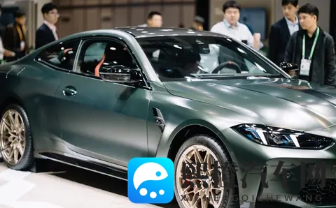 那些在进博会上会哭的车和不会说人话的机器人-2