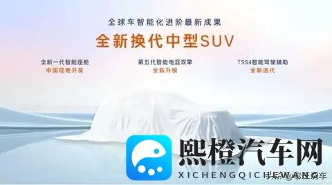 全新威兰达的申报信息曝光,作为RAV4的姊妹车,能否撼动市场格局-1