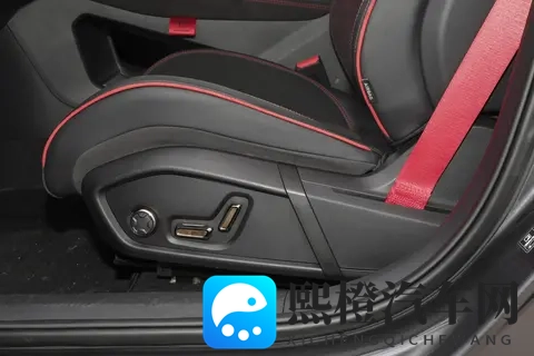 中国性能车的全新标杆，领克03+ 2026款 20TD 性能进阶版-3