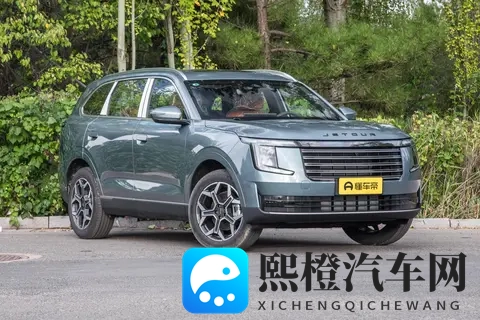 家用SUV，捷途X70L试驾感受：越级配置+终身质保，真香-2