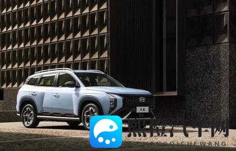 2026款现代ix35沐飒上市,仅售1218万,叫板丰田卡罗拉锐放!-3