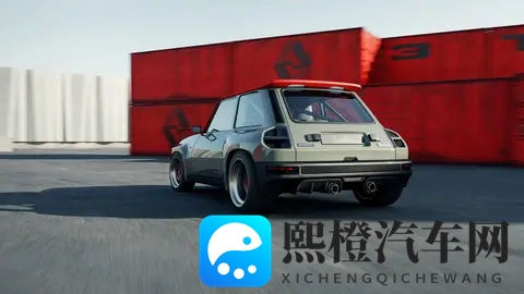 审美选修课:建议新车设计师都学习一下-1