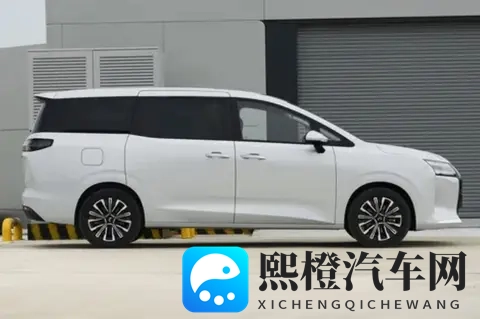 实测1100公里续航，星光730 PHEV三天深度体验报告-3