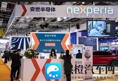 2025德国车企缺芯，德媒咋怪上中国？-1