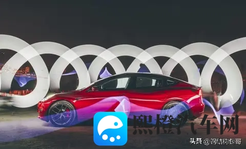 特斯拉与比亚迪：同一赛道，两个截然不同的“世界”-1