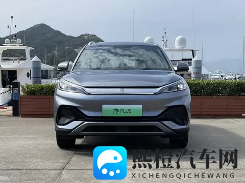 比亚迪赚钱变难了,该换个活法了-1