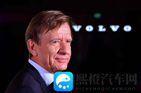 裁员求生,利润反涨,北欧车厂变脸记-1