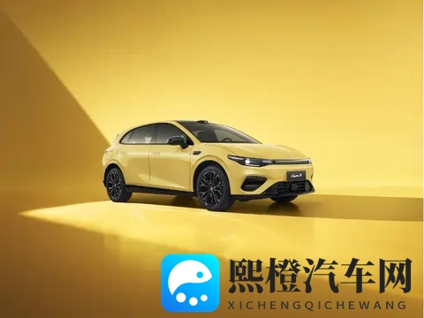 闪电快讯 | 零跑Lafa5开启预售:1058万起,面向全球市场销售-1