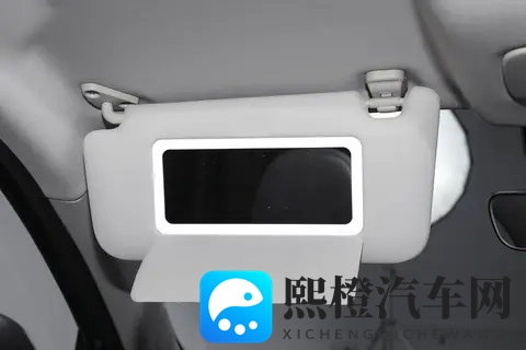 欧拉5预售日期确定 复古设计紧凑型SUV细节披露-3