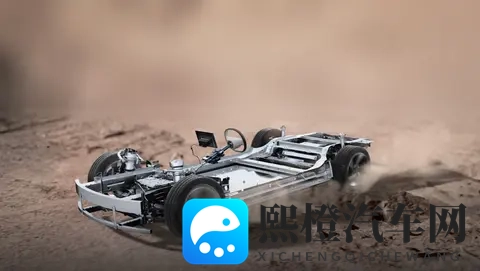 星纪元ES开始务实了!1528万元起售,能和小米SU7错位竞争?-1