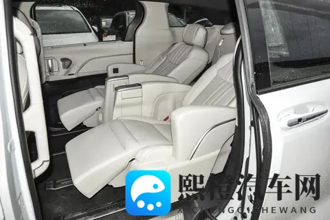 2026款丰田赛那购车手册:满足家庭所需-3