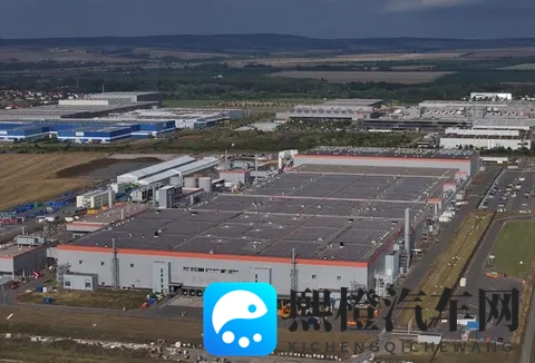 车企不想再给“宁王”打工了？宁德时代：我早就不想只卖电池了！-2