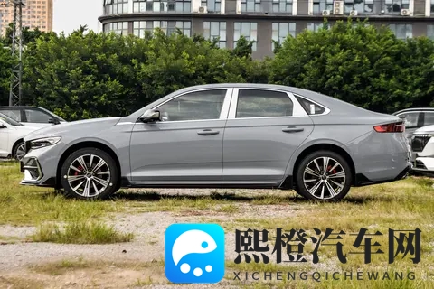 吉利星瑞2026款上市,外观设计更精致,配置全面,值得购买吗-1