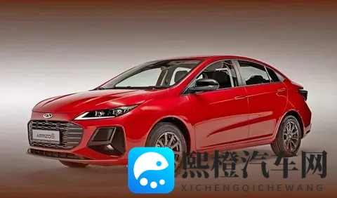 从停产到热卖，奇瑞用一辆车打开三个市场-2