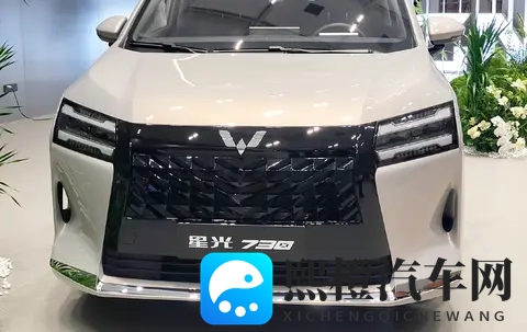 73万起,五菱星光730上市,能否成为“爆款”车型?-2