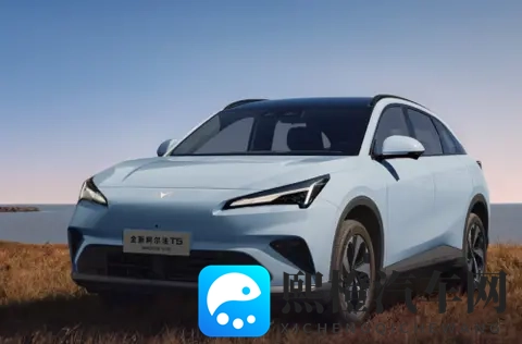 全新极狐阿尔法t5动力总成深度解析-2