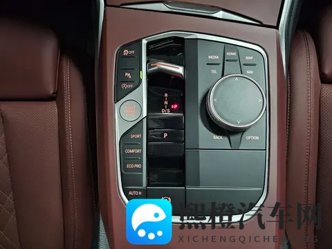 6千公里一手准新车,21万多拿下宝马3系M运动套装值不值?-3