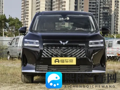 五菱星光730 PHEV:打破传统MPV限制,预售价1068万-1
