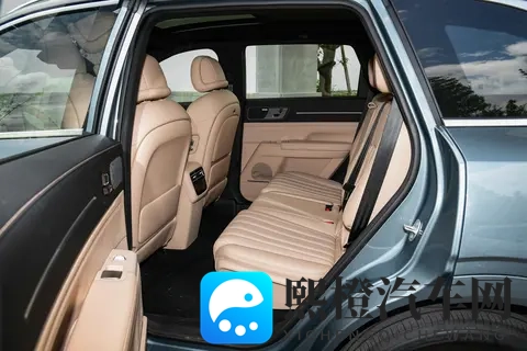 家用七座SUV新选择：捷途X70L实力如何？看完心里有数-2