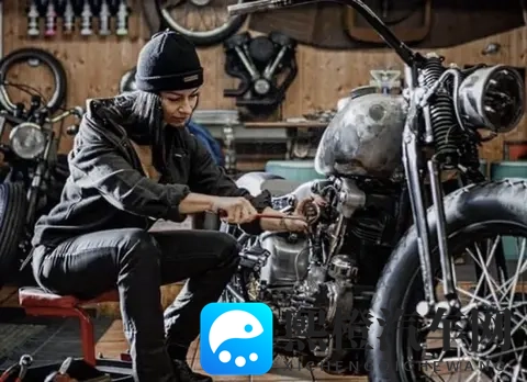 摩托车保养不止擦车拧螺丝!这些错误操作正伤车又费钱-3