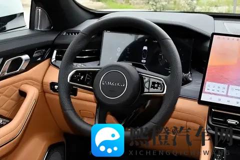 刚上市就优惠4万？2026款领克09把价格战打到位了-2