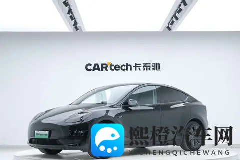 15万多拿下准新特斯拉Model Y，通勤代步真香？-3