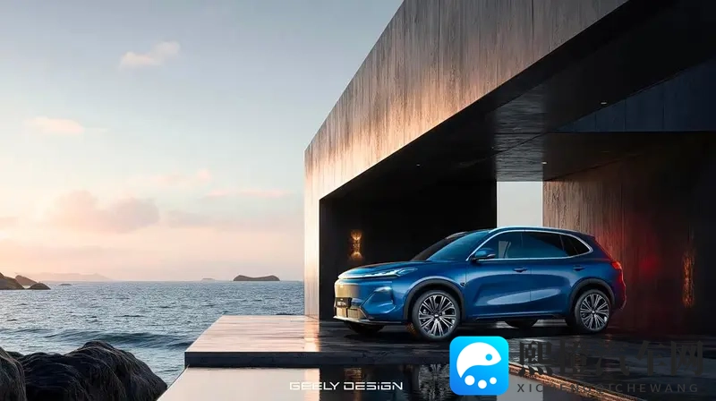 新款银河星舰7 EM-i官图发布  纯电续航达200km-1