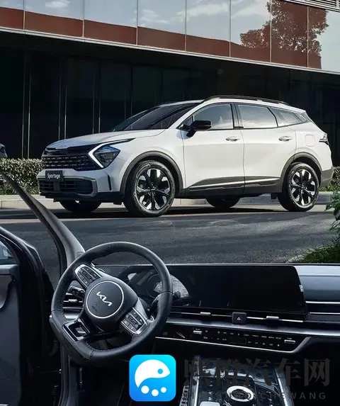 20T+8AT，这SUV实在到没朋友！-2