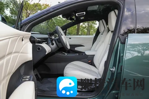 15-20 万纯电 SUV 新选择:焕新极氪 X 的 “豪华平权”,到底香不香?-2