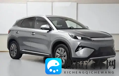 续航650km+动力升级 新款元PLUS申报-1