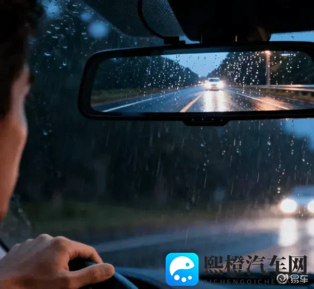 夜间十大禁用:夜间行车隐患多,这份攻略必看!-2