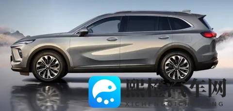 燃油车反击战!昂科威Plus凭啥月销过万-1