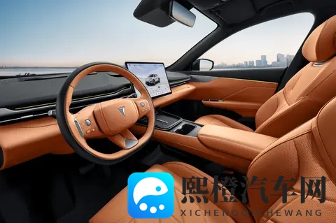 女朋友想买车,给她推荐深蓝S05到底行不行-2