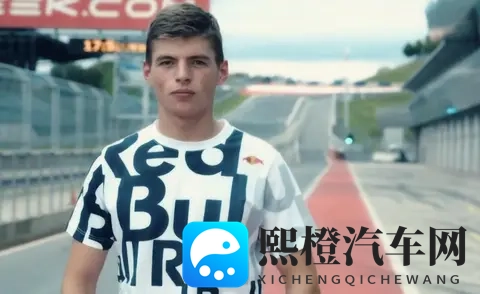 F1人物传:围场里最疯狂的人——马克斯·维斯塔潘-2