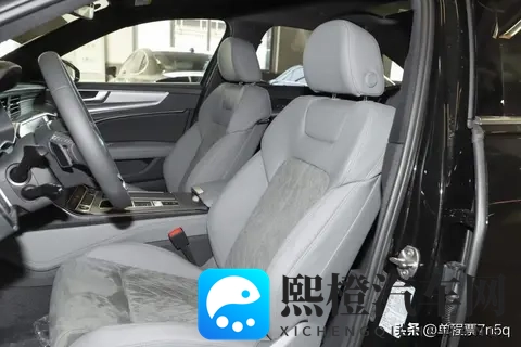 降价大招!奥迪A6L一口气降低1399万,市场格局生变!-1
