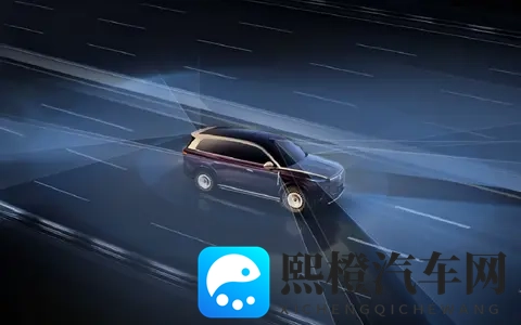 岚图泰山压境,五十万级SUV格局生变-3