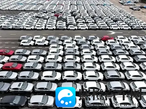 批智驾，控账期，严打虚假宣传！汽车产业的逆鳞终被触碰-1