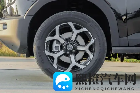 拉低价格门槛 捷途山海T1四驱新增两个版型 值得入手吗？-3