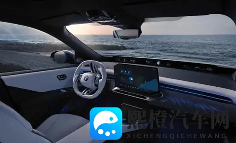 首次披露！新世代宝马的三个新玩法-2