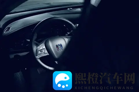 月销仅3千多,美系燃油车焕新、降价,准备抢比亚迪生意-1