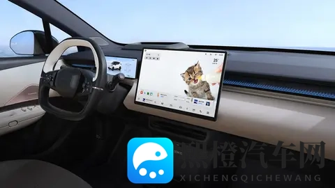 领克Z20靠精致圈粉年轻人，银色的金属光泽更显高级-1