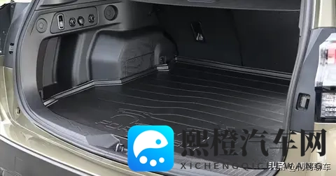 全新斯巴鲁森林人上市:这份“原味硬汉”的答卷,你给打几分?-2