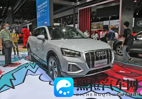 低价奥迪标下套大众底盘,十二万能提SUV,年轻人上车后咋纠结-3