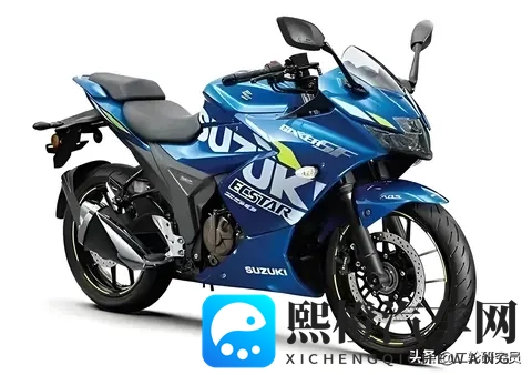 2026年铃木5款新车曝光，摩友们有福了！-1