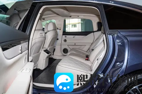 享界S9即将焕新,带四激光雷达+华为ADS4,纯电、增程双动力可选-3