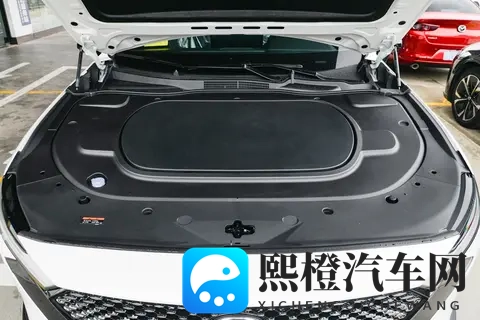 售1198万元起，外观时尚精致，2026款马自达EZ-6上市！-1