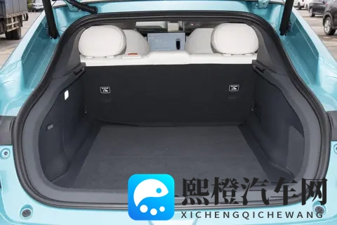 东风奕派eπ007+:智美轿跑的15万级新选择-2