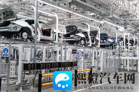 499 万新车刷屏,京东与小米的造车赛道之争-1