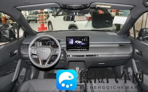 26款锋兰达来了,1028万起,129寸大屏+8155,9款车型这样选!-3