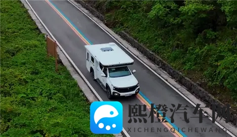 增程式房车来袭，售价3198万起，长安峰景“征程者Pro”值得选吗-2